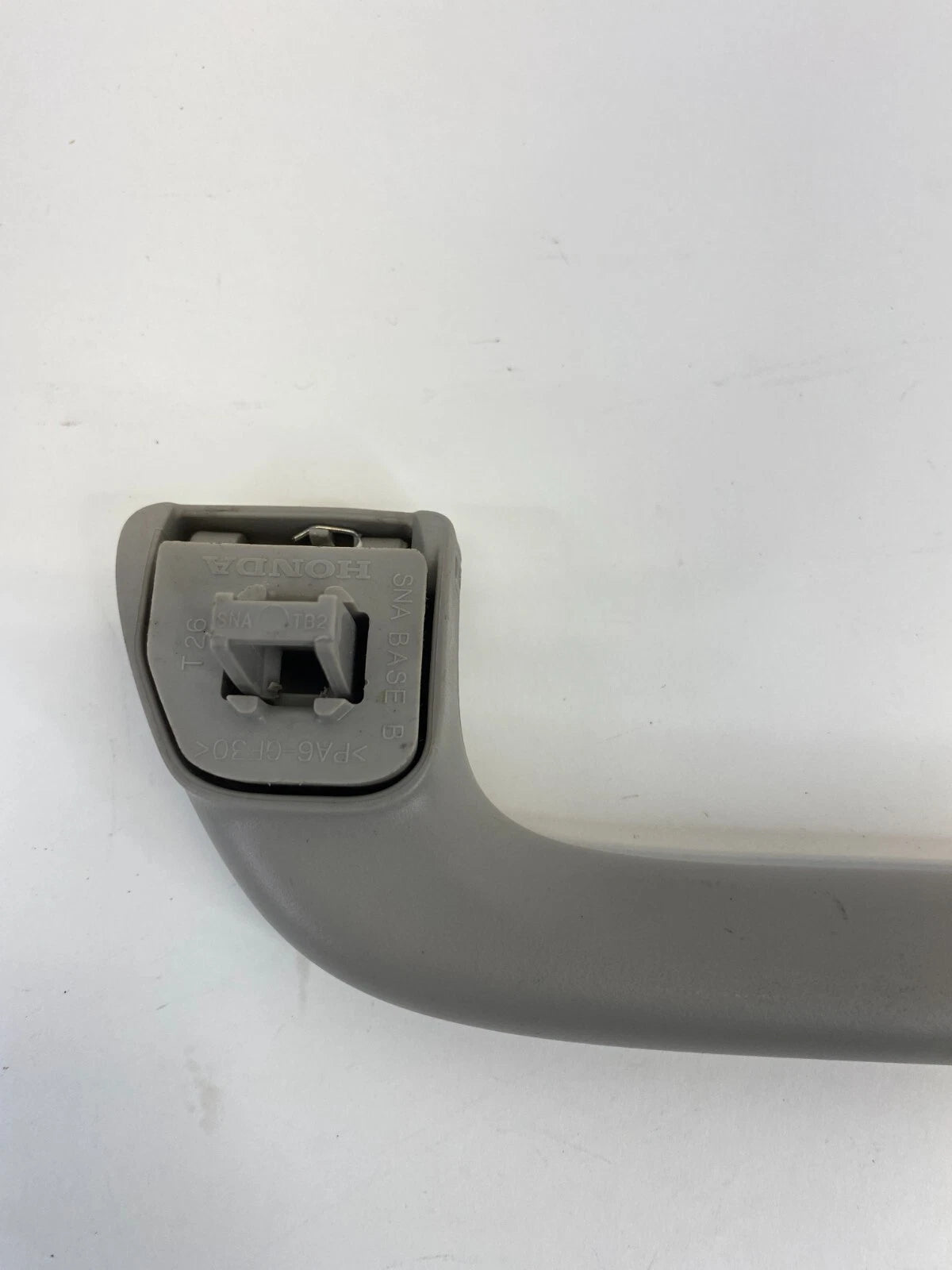 13 14 15 16 17 ACURA ILX REAR RIGHT BACK SIDE ROOF GRAB GRIP ASSIST HANDLE OEM