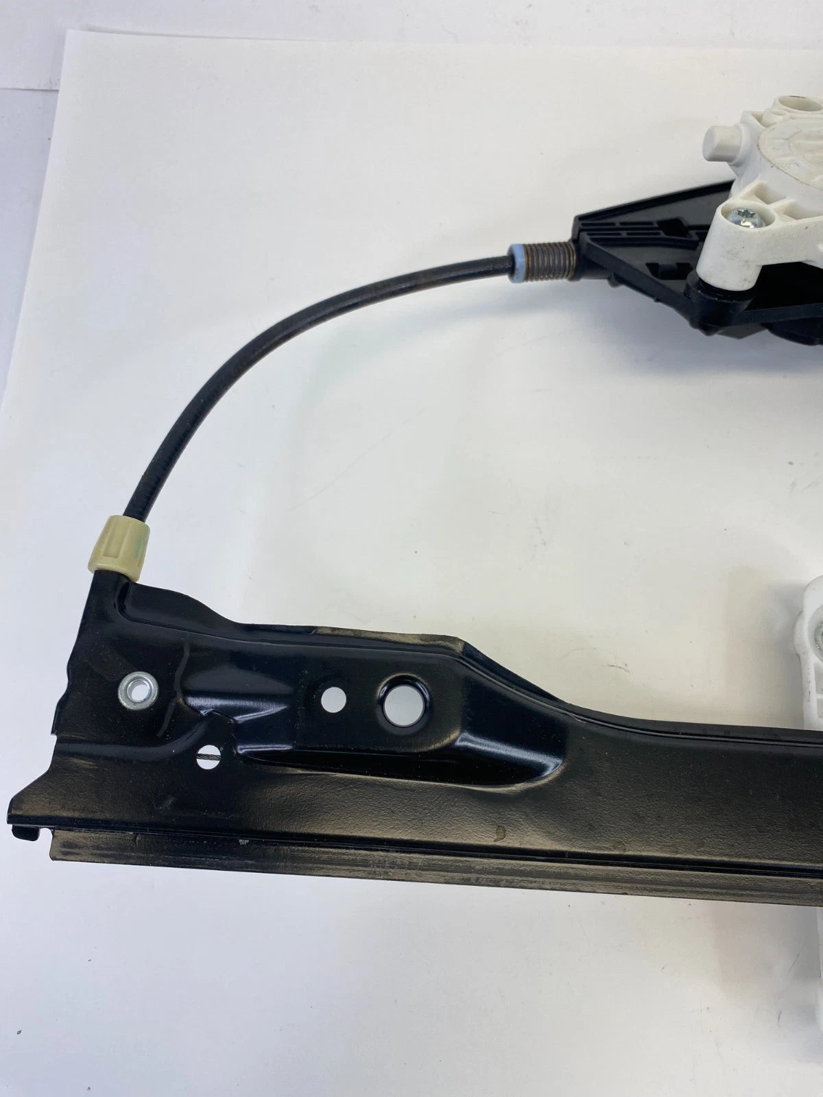 2015-2017 CHRYSLER 200 REAR LEFT POWER WINDOW REGULATOR MOTOR 0-130-822-936 OEM