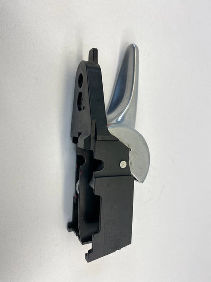 2013-2016 DODGE DART REAR LEFT DRIVER SIDE INNER DOOR HANDLE 186018462 OEM