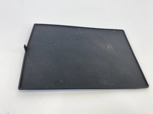 2013 2014 2015 2016 ACURA ILX CENTER CONSOLE RUBBER MAT TRAY 83413-TX6-A0-M1 OEM