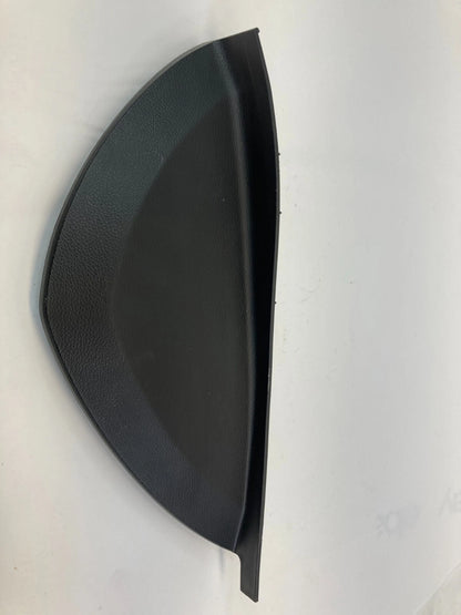 2008-2010 SATURN VUE FRONT RIGHT SIDE DASH PANEL SIDE END COVER TRIM 96835002
