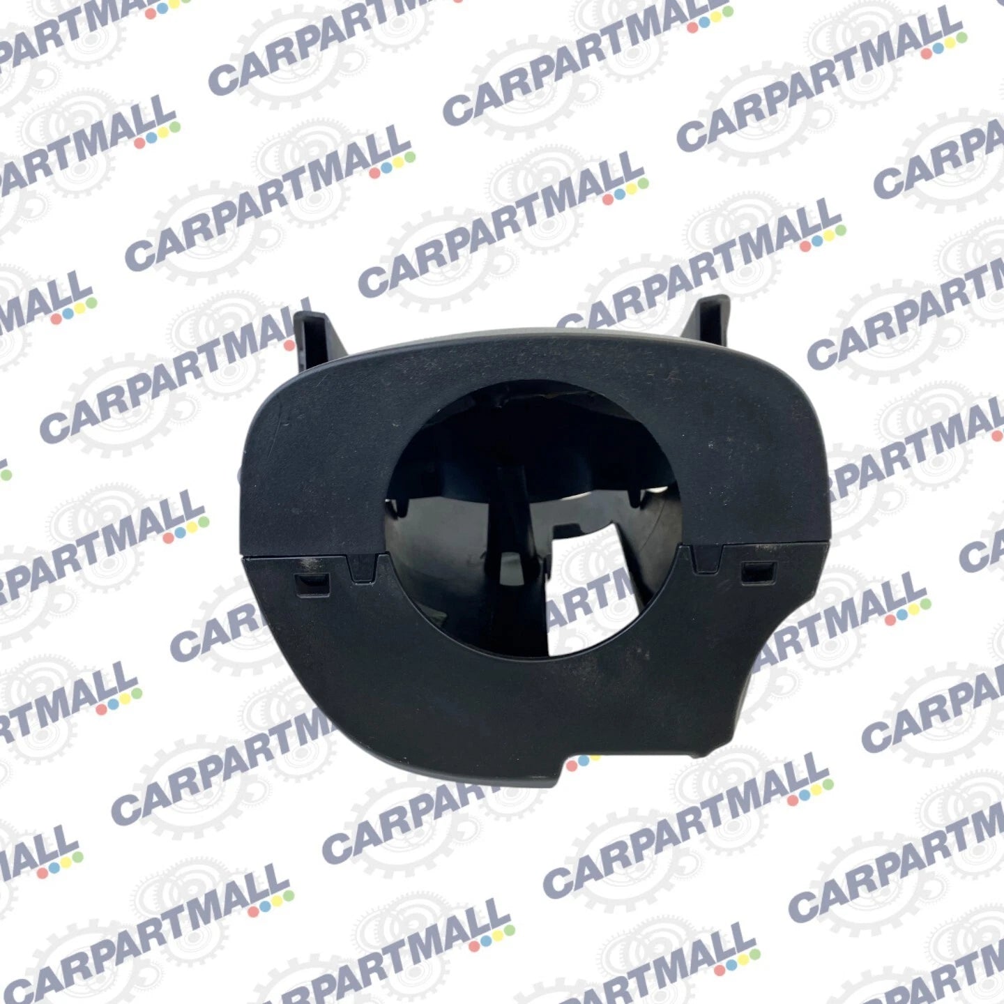 12-18 FORD FOCUS STEERING COLUMN SHROUD UPPER & LOWER COVER TRIM CM513533AD3ZHE