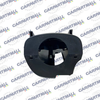 12-18 FORD FOCUS STEERING COLUMN SHROUD UPPER & LOWER COVER TRIM CM513533AD3ZHE