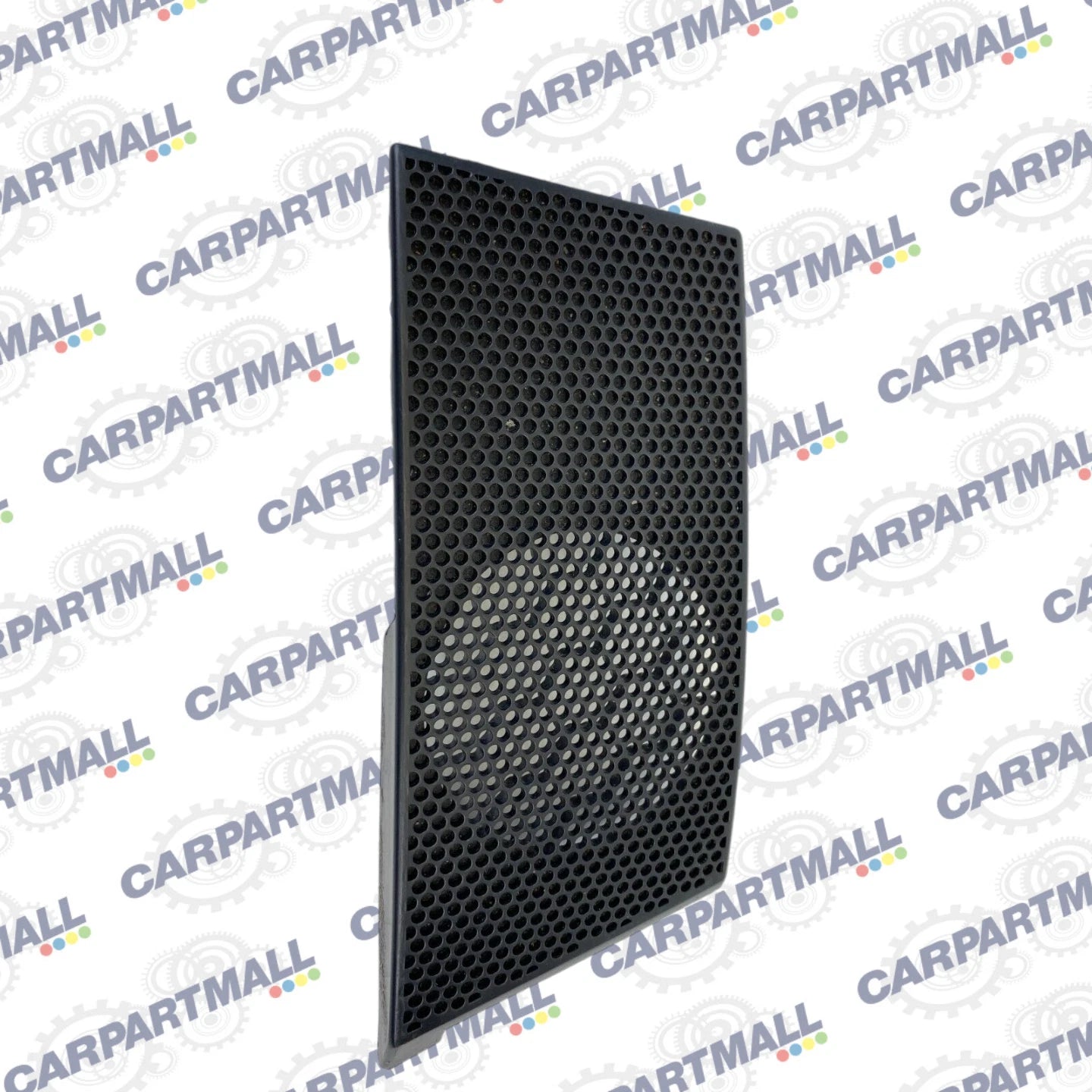 2004-2012 MITSUBISHI GALANT FRONT LEFT DRIVER SIDE DASH SPEAKER GRILLE MR590279