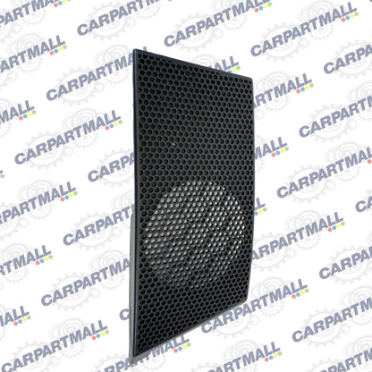 2004-2012 MITSUBISHI GALANT FRONT LEFT DRIVER SIDE DASH SPEAKER GRILLE MR590279
