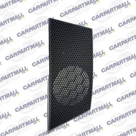 2004-2012 MITSUBISHI GALANT FRONT LEFT DRIVER SIDE DASH SPEAKER GRILLE MR590279