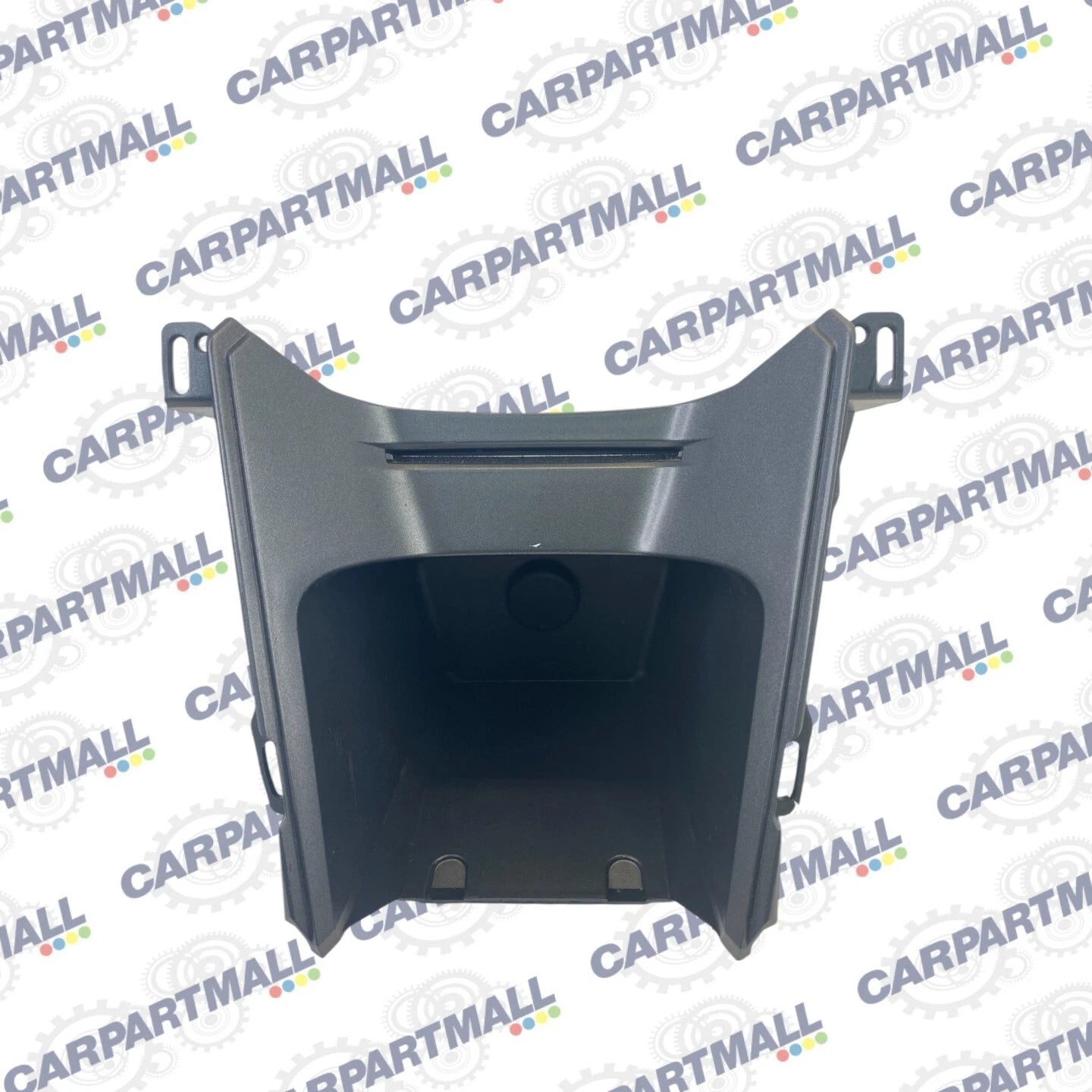 2010-2015 CHEVROLET EQUINOX CENTER CONSOLE STORAGE COMPARTMENT BIN 20922732 OEM