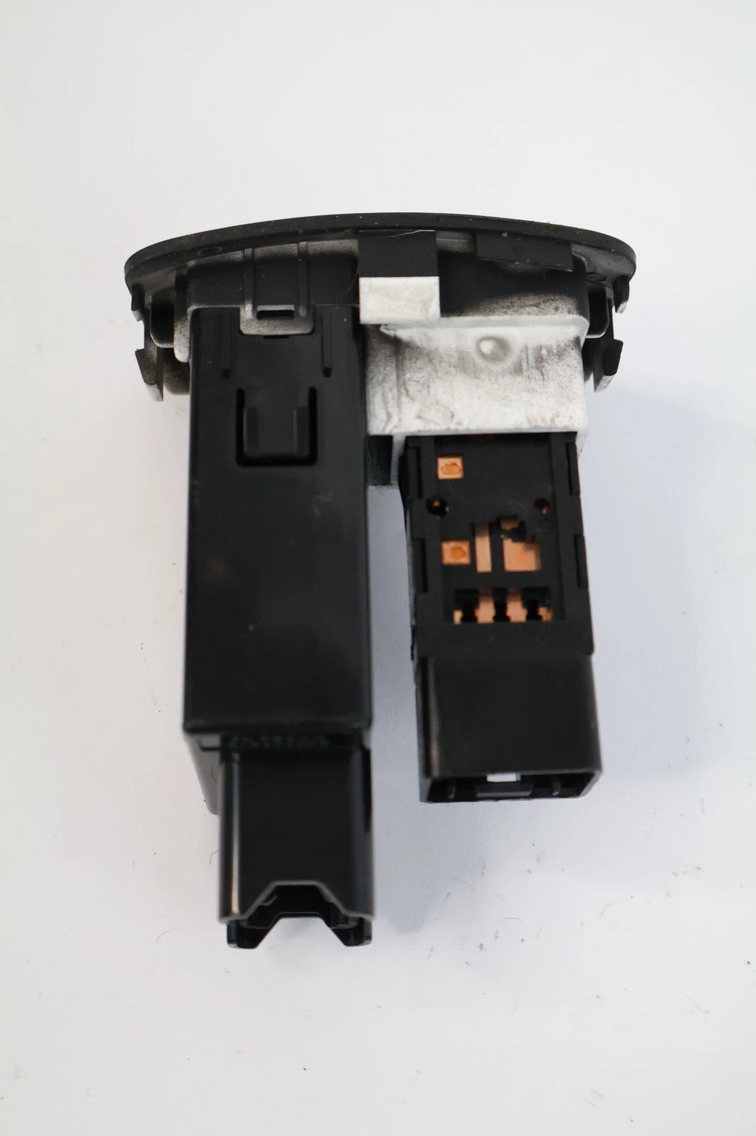 2010-2013 KIA SOUL DASH DIMMER RHEOSTAT LIGHT & TRACTION CONTROL SWITCH ASSY OEM