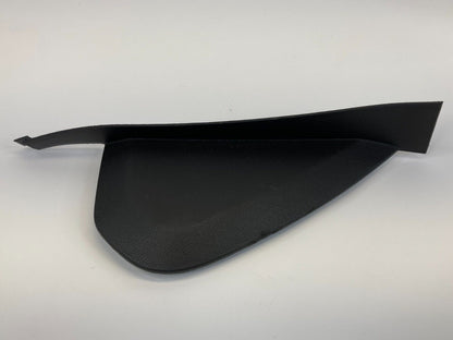 2011-2019 Ford Fiesta Front Right Side End Cap Panel Cover Bezel AE83-A044C60-A