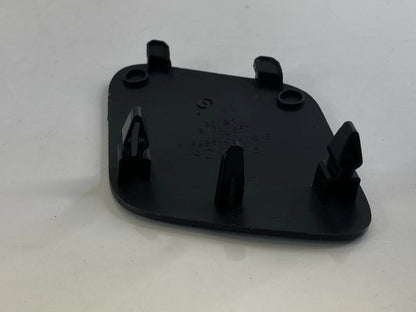 12-18 FORD FOCUS FRONT RIGHT SIDE CENTER CONSOLE SHIELD COVER CAP BM51-A046B96A