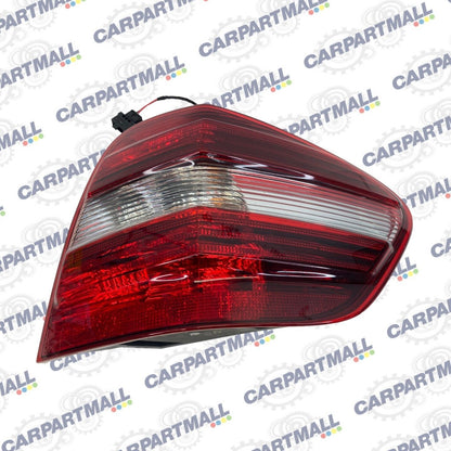 2006-2009 Mercedes-Benz ML350 Rear Right Side Tail Light Taillight Lamp 22517200