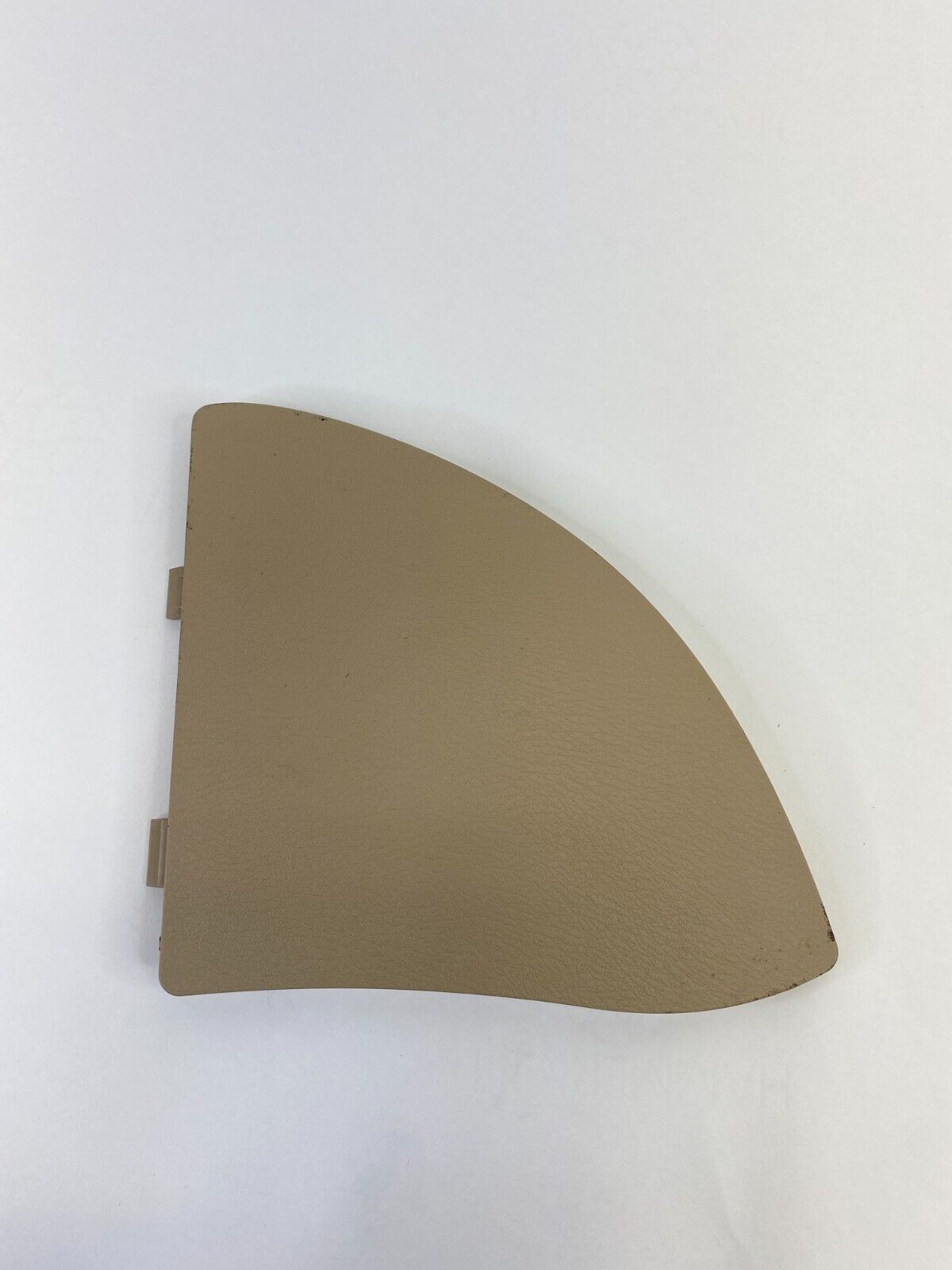 03-07 Honda Accord Sedan Dash Right Side End Cap Trim Cover 77210-SDA-A010