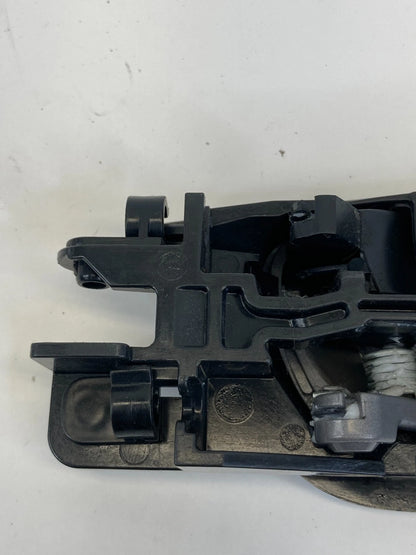 2009 2010 HONDA FIT SPORT FRONT RIGHT PASSENGER SIDE INTERIOR DOOR HANDLE OEM