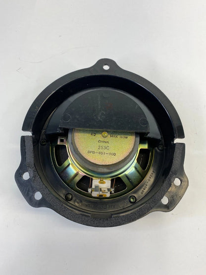 2001-2005 SUZUKI GRAND VITARA FRONT RIGHT PASSENGER DOOR SPEAKER 39350-60G00 OEM