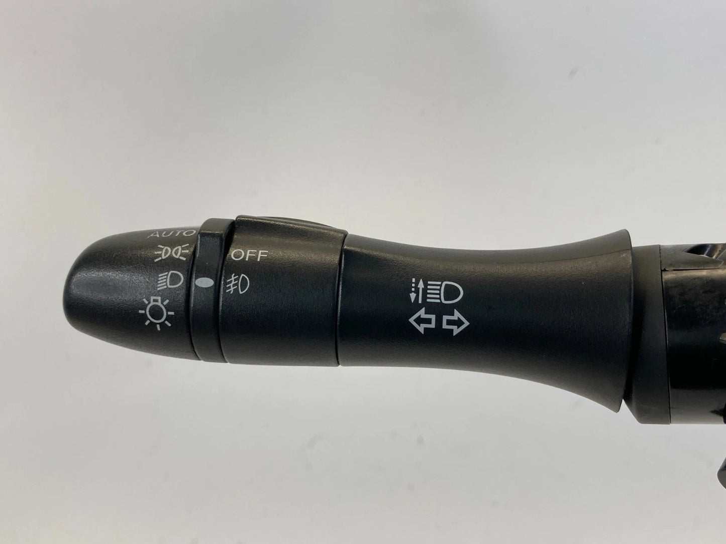 2013 INFINITI JX35 STEERING COLUMN TURN SIGNAL WIPER LEVER COMBO SWITCH OEM