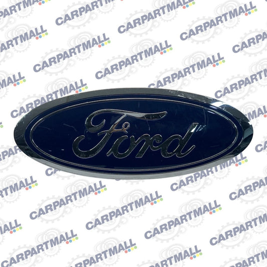 16-19 FORD EXPLORER INTERCEPTOR UTILITY REAR TRUNK LID EMBLEM LOGO SYMBOL OEM