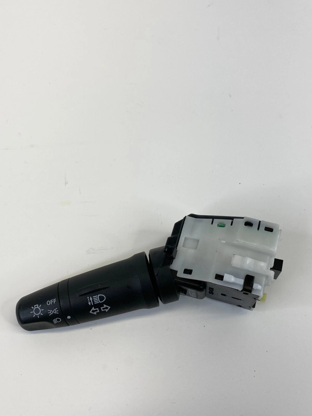 2014 2015 NISSAN ROGUE SELECT TURN SIGNAL HEADLIGHT CONTROL COLUMN SWITCH OEM