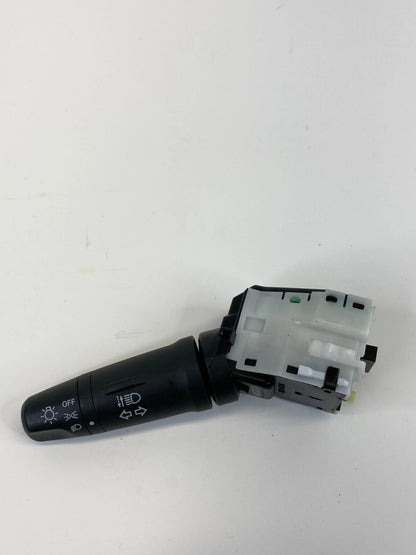 2014 2015 NISSAN ROGUE SELECT TURN SIGNAL HEADLIGHT CONTROL COLUMN SWITCH OEM