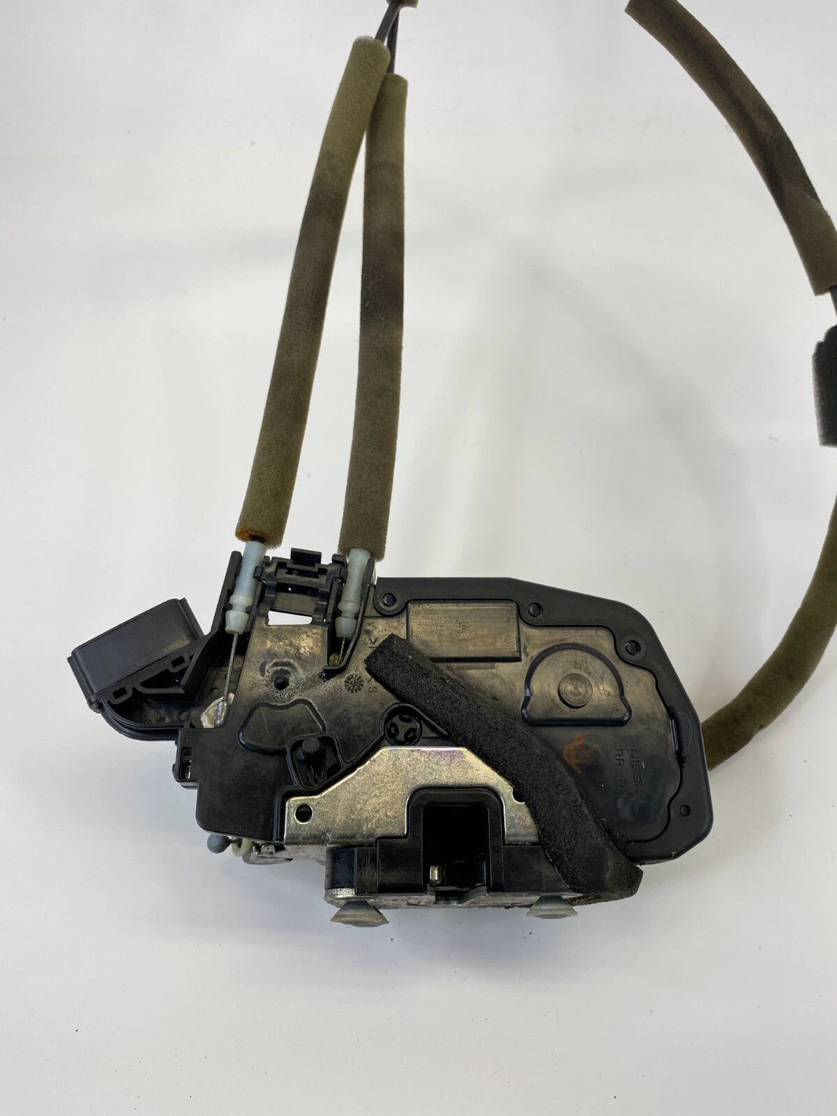 2007 2008 INFINITI G35 SEDAN REAR RIGHT SIDE DOOR LOCK LATCH RELEASE ACTUATOR