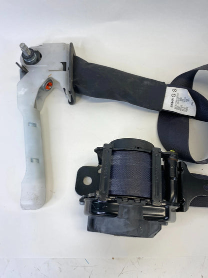 2013-2015 NISSAN SENTRA FRONT RIGHT PASSENGER SIDE SEAT BELT RETRACTOR ASSY OEM