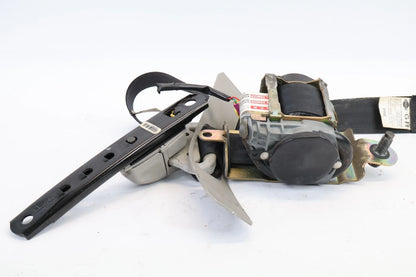 2002 2003 NISSAN XTERRA FRONT RIGHT PASSENGER SIDE SEAT BELT RETRACTOR OEM