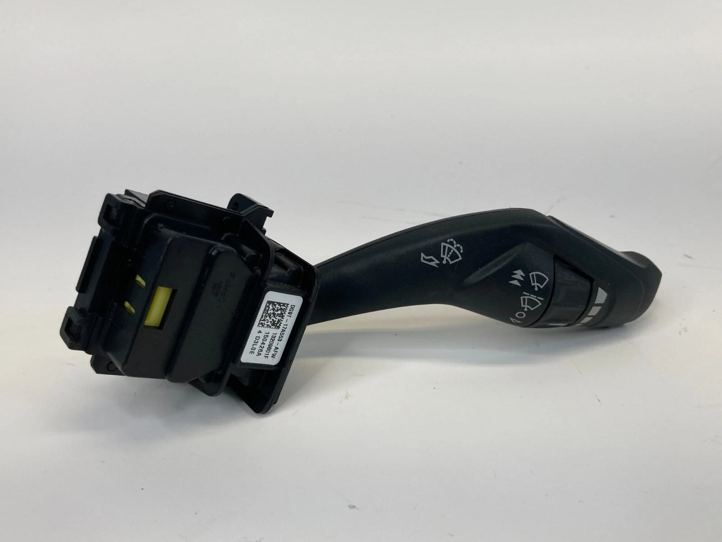 2013-2020 FORD FUSION FRONT WINDSHIELD WIPER LEVER SWITCH DG9T-17A553-AFW OEM