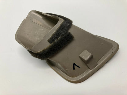 04-06 HYUNDAI ELANTRA DASH LH DRIVER SIDE A/C AIR VENT OUTLET GRILLE 973842D000