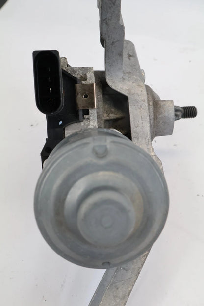 12-18 FORD FOCUS FRONT RIGHT PASSENGER WINDSHIELD WIPER MOTOR OEM BM51-17504-BL