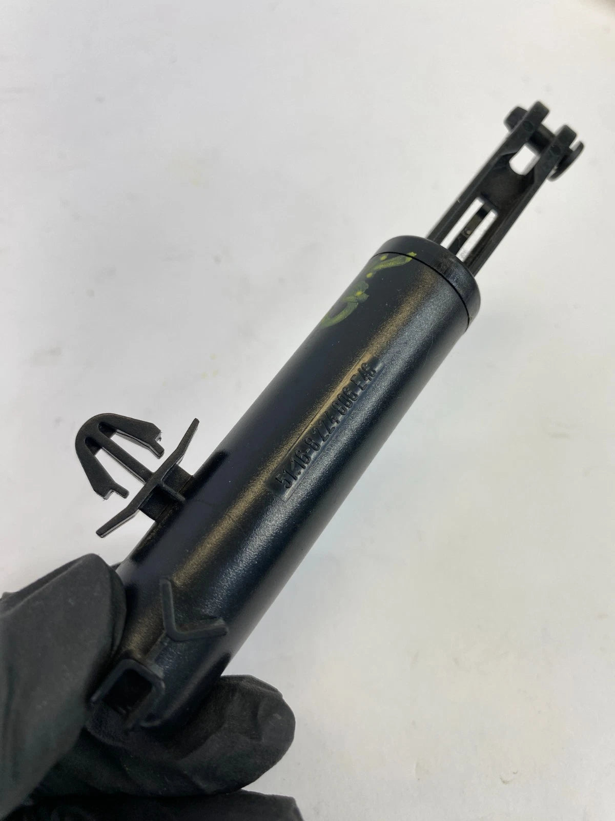 2009-2014 BMW 328I XDRIVE 3 SERIES GLOVE BOX DAMPER STOPPER 51168224806 OEM