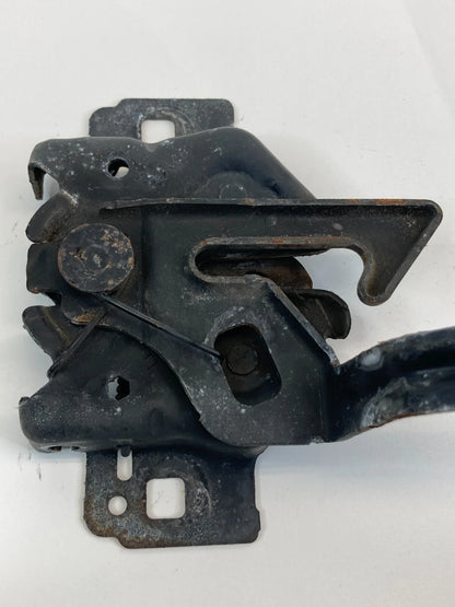 2002 2003 2004 2005 2006 FORD EXPEDITION HOOD LOCK LATCH RELEASE ACTUATOR OEM