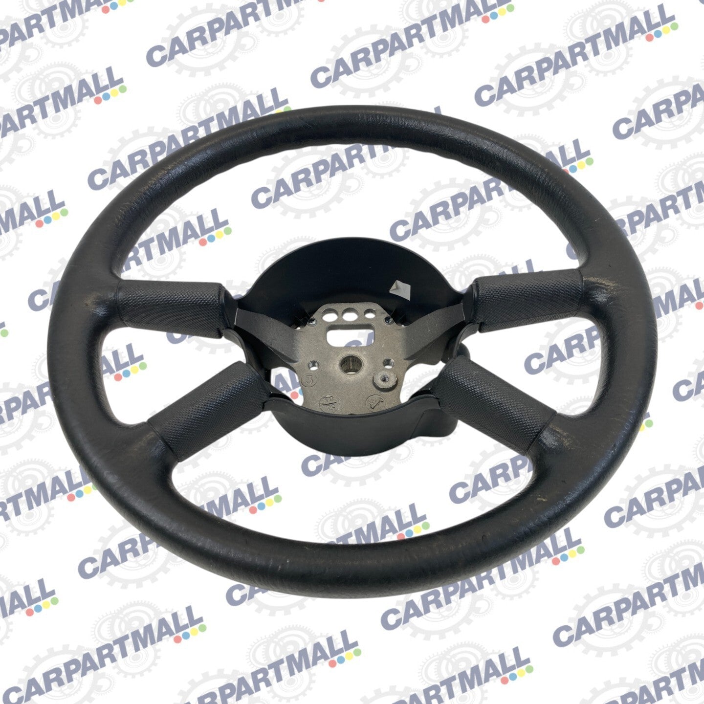 01 02 03 04 05 Chrysler PT Cruiser Front Left Driver Steering Wheel 0XK571DVAA