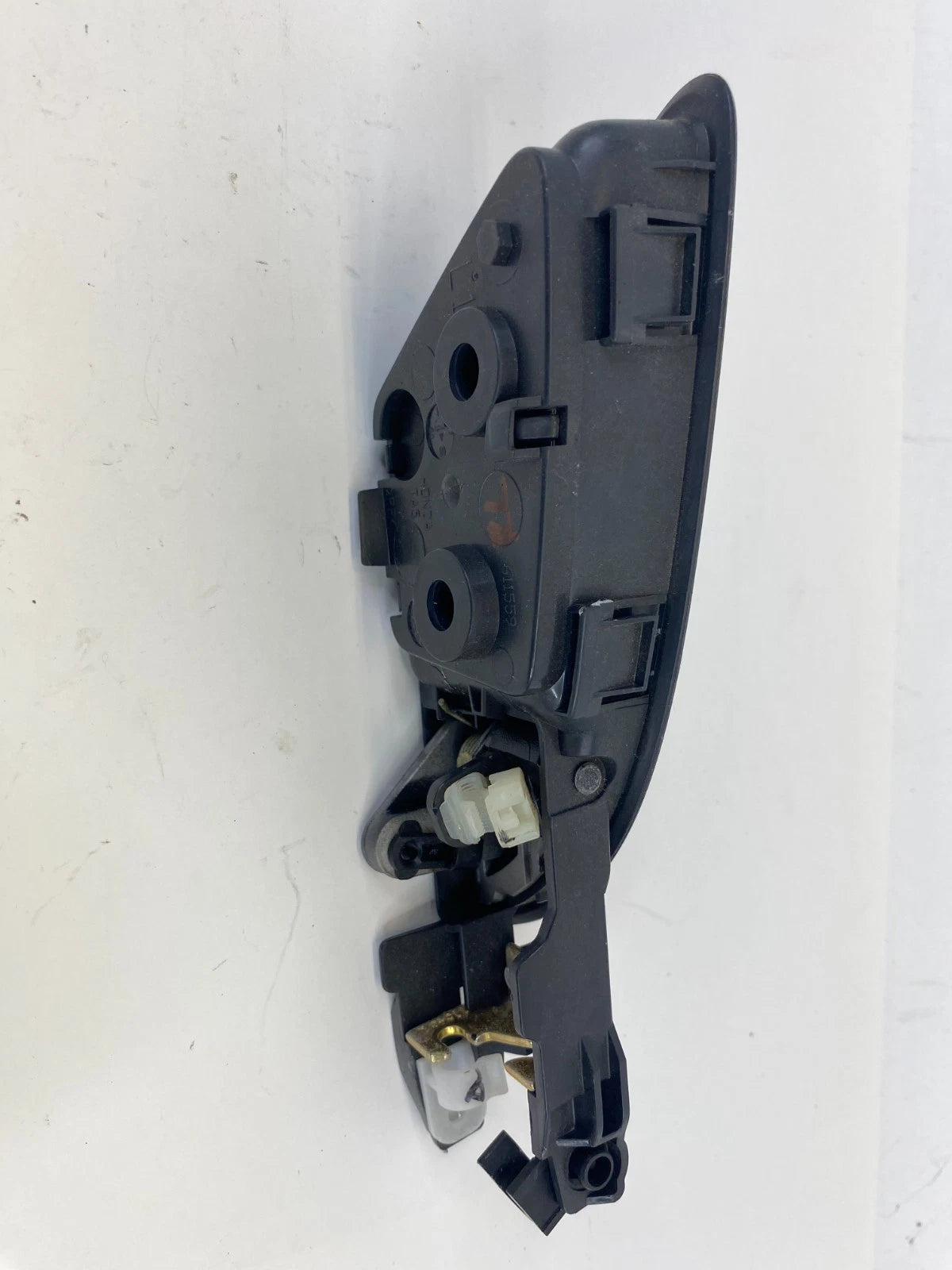 2008-2012 Honda Accord SEDAN Rear Left Side Door Interior Door Handle 611559