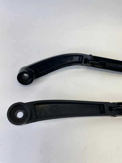 2016-2020 KIA SORENTO FRONT WINDSHIELD LEFT & RIGHT SIDE WIPER ARM SET OEM