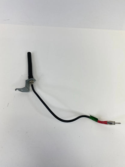 2007-2010 HYUNDAI ELANTRA SEDAN ROOF ANTENNA BASE W/ ALARM RECEIVER OEM