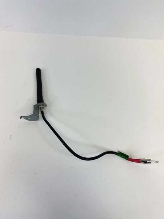 2007-2010 HYUNDAI ELANTRA SEDAN ROOF ANTENNA BASE W/ ALARM RECEIVER OEM