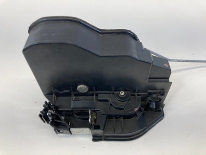 2009-2016 BMW 535i xDrive Front Left Door Lock Latch Release Actuator Assy OEM