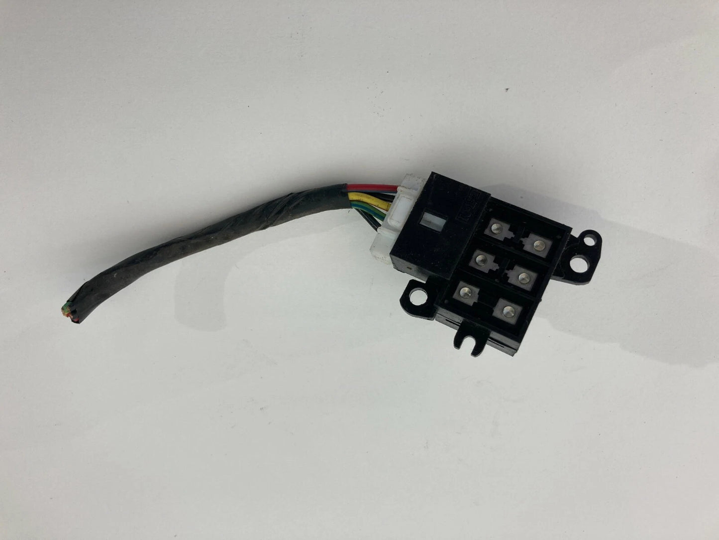 96-01 JEEP GRAND CHEROKEE FRONT PASSENGER SIDE SEAT CONTROL SWITCH UNIT RH OEM