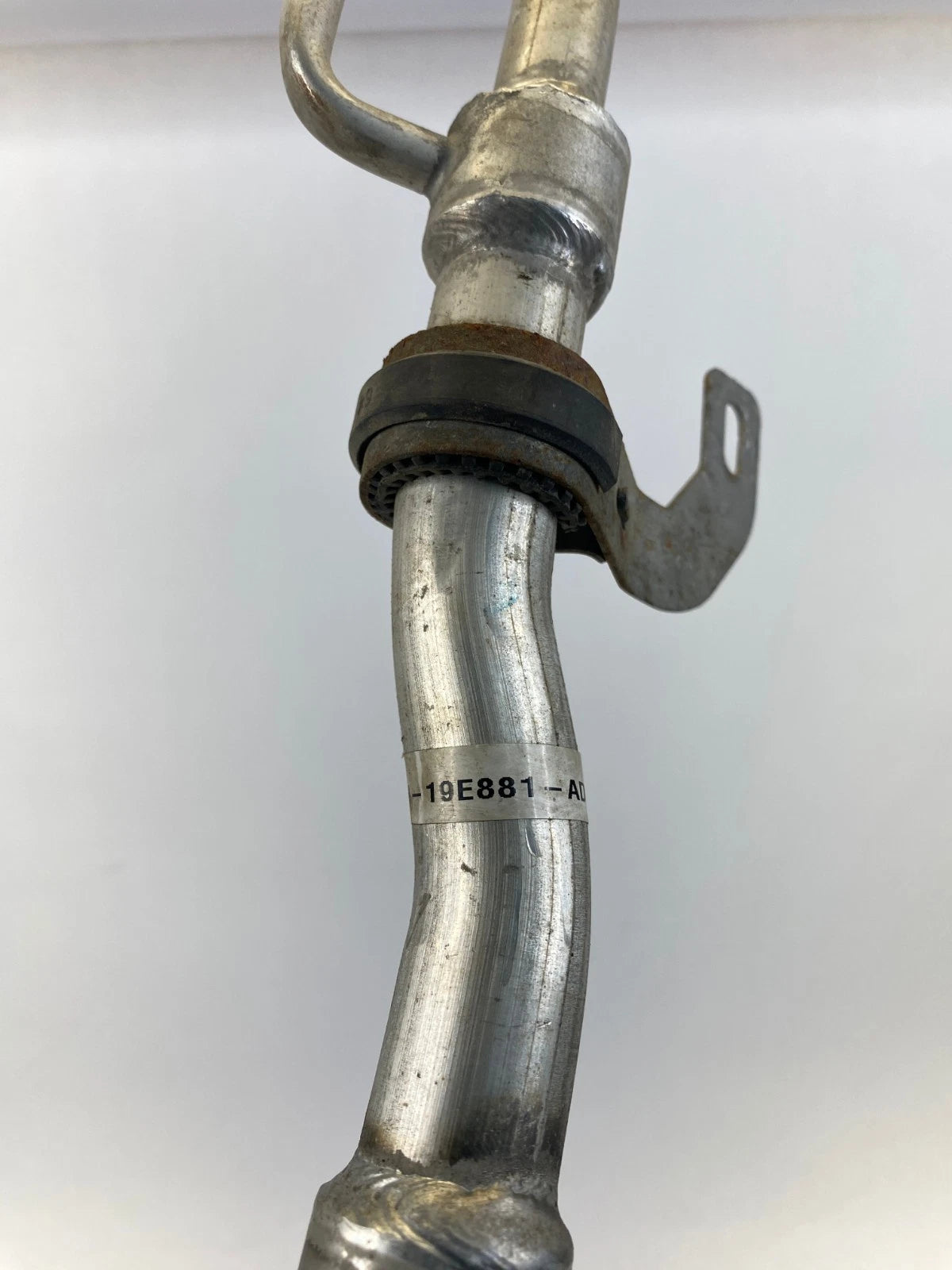 2015-2018 FORD EDGE AIR CONDITIONER REFRIGERANT PIPE FRONT OEM FACTORY 19E881-AD