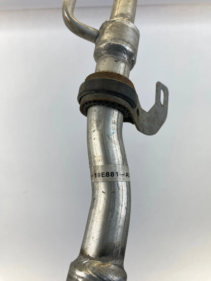 2015-2018 FORD EDGE AIR CONDITIONER REFRIGERANT PIPE FRONT OEM FACTORY 19E881-AD