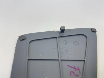 05-10 Honda Odyssey Front Left Side Inner Door Handle Cap Cover K62-25302 OEM