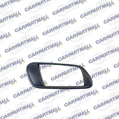 2005-2009 Subaru Legacy Rear Right Side Inner Door Handle Cover Trim 94246AG02A