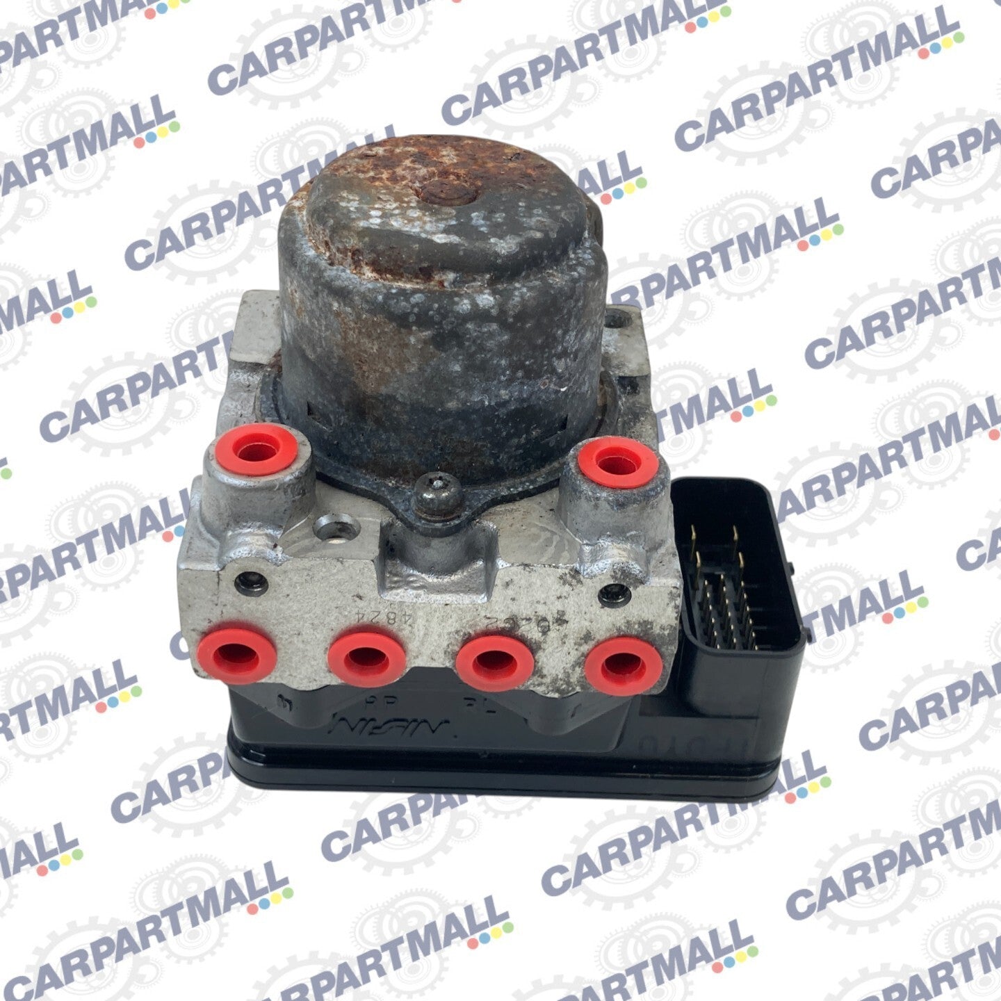 2009-2011 Honda Fit 1.5L L4 AT FWD 16V ABS Anti Lock Brake Pump Module OEM