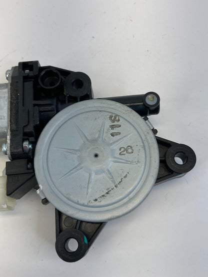 2014-2016 Kia Soul 14-19 Soul EV Front Right Power Window Motor 82460-B2000 OEM