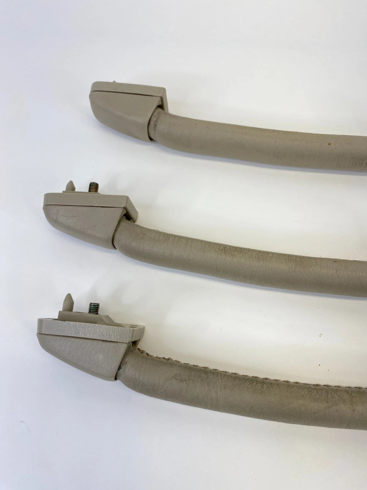 1998 1999 2000 2001 Lexus GS300 ROOF INTERIOR GRAB HANDLE SET OF 4 OEM