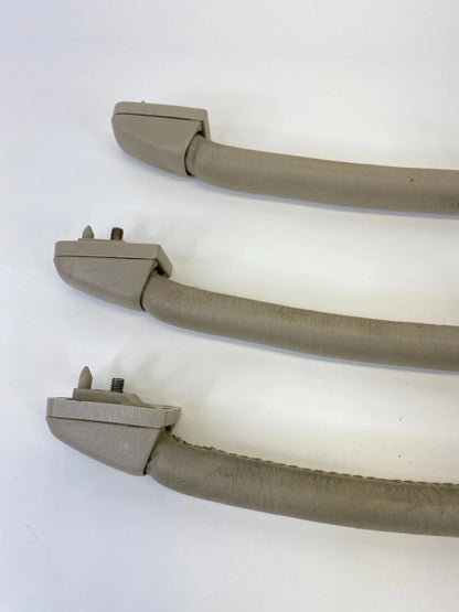 1998 1999 2000 2001 Lexus GS300 ROOF INTERIOR GRAB HANDLE SET OF 4 OEM