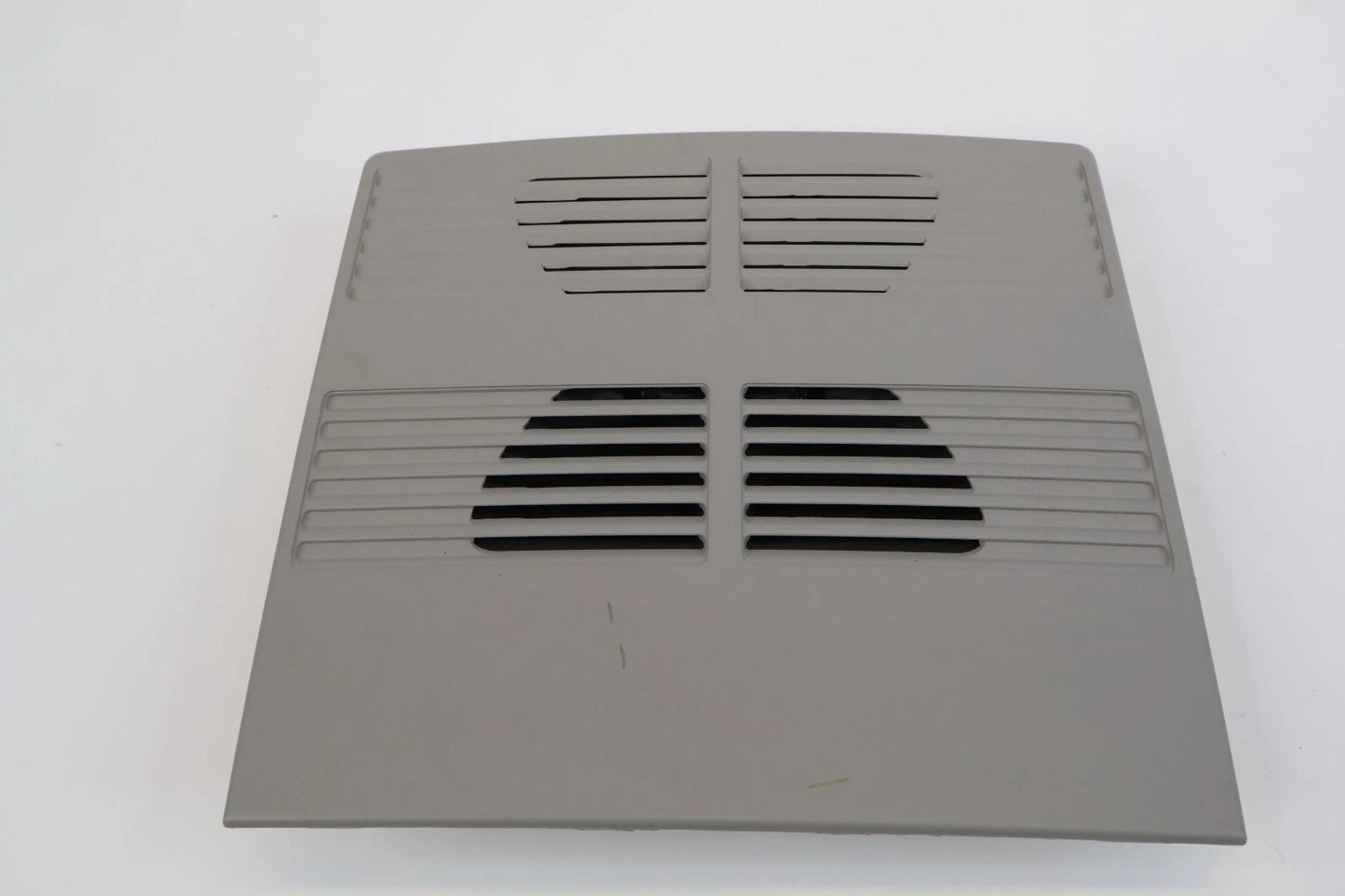 2008 BMW 535XI ULTRA SONIC ALARM MODULE UNIT W/ COVER GRAY 65759149673 OEM