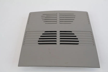 2008 BMW 535XI ULTRA SONIC ALARM MODULE UNIT W/ COVER GRAY 65759149673 OEM