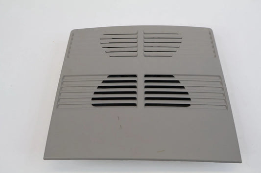 2008 BMW 535XI ULTRA SONIC ALARM MODULE UNIT W/ COVER GRAY 65759149673 OEM