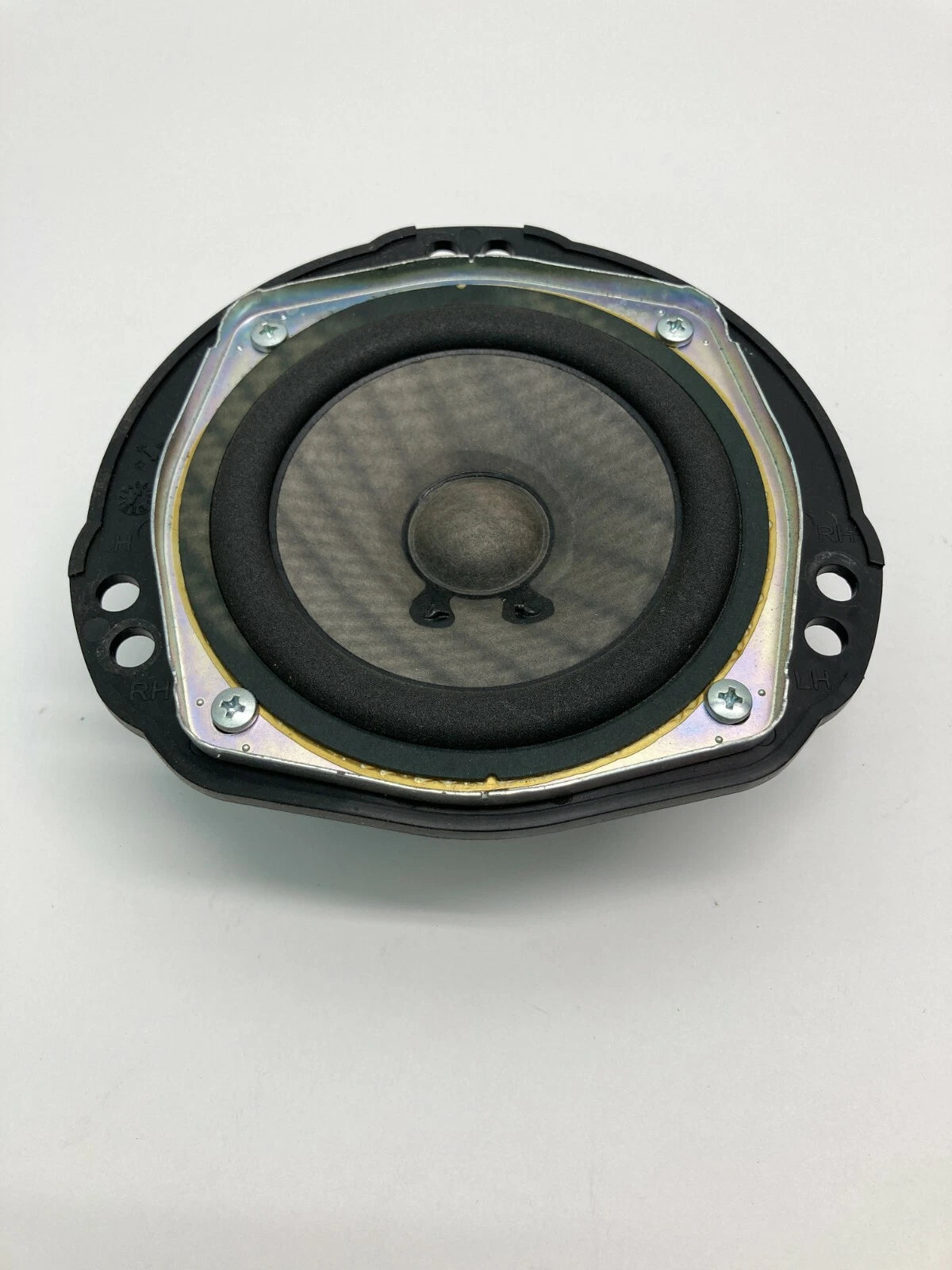 07 SUBARU IMPREZA 07 08 FORESTER REAR RIGHT DOOR AUDIO SPEAKER 86301FE400 OEM
