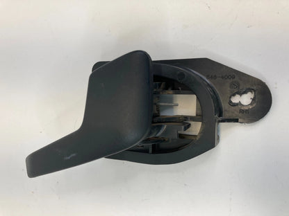 2003-2007 FORD TAURUS FRONT RIGHT SIDE INTERIOR DOOR HANDLE FR RH F6DB-5421818-A